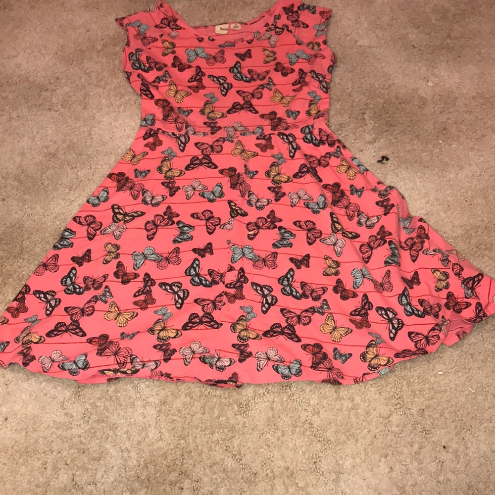 Kids dress